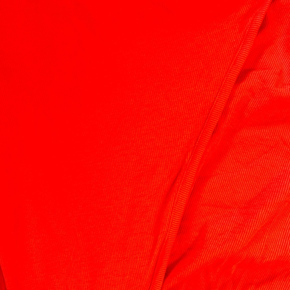 Brand New Women's Old Navy Long-Sleeved Ribbed Crop Top - Picture 10 of 11